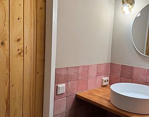 Verblijf 326806 - Vakantiewoning Veluwe - Huisje in Klarenbeek