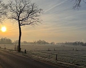 Verblijf 326806 - Vakantiewoning Veluwe - Huisje in Klarenbeek