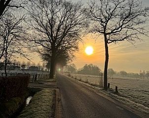 Verblijf 326806 - Vakantiewoning Veluwe - Huisje in Klarenbeek