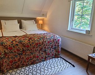 Unterkunft 326807 - Ferienhaus Veluwe - Huisje in Klarenbeek