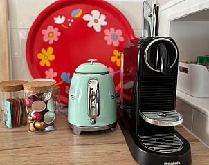 Unterkunft 326807 - Ferienhaus Veluwe - Huisje in Klarenbeek