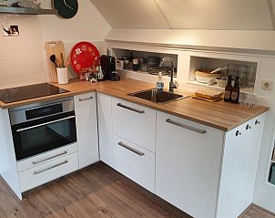 Unterkunft 326807 - Ferienhaus Veluwe - Huisje in Klarenbeek