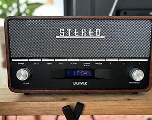 Unterkunft 326807 - Ferienhaus Veluwe - Huisje in Klarenbeek