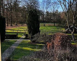 Unterkunft 326807 - Ferienhaus Veluwe - Huisje in Klarenbeek