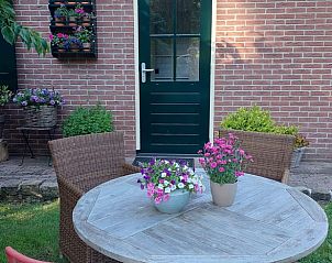 Unterkunft 326807 - Ferienhaus Veluwe - Huisje in Klarenbeek