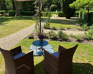 Unterkunft 326807 - Ferienhaus Veluwe - Huisje in Klarenbeek