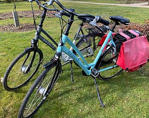 Unterkunft 326807 - Ferienhaus Veluwe - Huisje in Klarenbeek