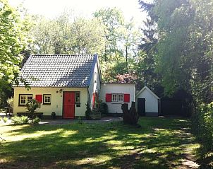 Verblijf 326808 • Vakantiewoning Veluwe • Huisje in Klarenbeek 