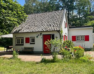 Unterkunft 326808 - Ferienhaus Veluwe - Huisje in Klarenbeek