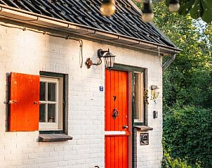 Unterkunft 326808 - Ferienhaus Veluwe - Huisje in Klarenbeek