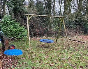 Unterkunft 326808 - Ferienhaus Veluwe - Huisje in Klarenbeek