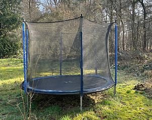 Unterkunft 326808 - Ferienhaus Veluwe - Huisje in Klarenbeek