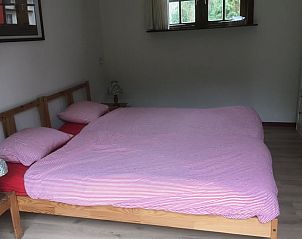 Unterkunft 326808 - Ferienhaus Veluwe - Huisje in Klarenbeek