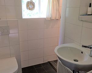 Unterkunft 326808 - Ferienhaus Veluwe - Huisje in Klarenbeek