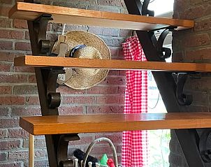 Unterkunft 326808 - Ferienhaus Veluwe - Huisje in Klarenbeek