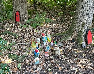 Unterkunft 326808 - Ferienhaus Veluwe - Huisje in Klarenbeek