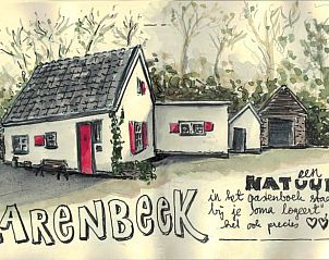 Unterkunft 326808 - Ferienhaus Veluwe - Huisje in Klarenbeek