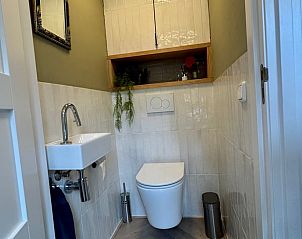 Unterkunft 326809 - Ferienhaus Veluwe - Vakantiehuisje in Klarenbeek