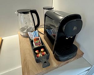 Unterkunft 326809 - Ferienhaus Veluwe - Vakantiehuisje in Klarenbeek