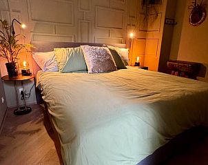 Unterkunft 326809 - Ferienhaus Veluwe - Vakantiehuisje in Klarenbeek