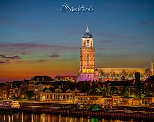 Unterkunft 326809 - Ferienhaus Veluwe - Vakantiehuisje in Klarenbeek