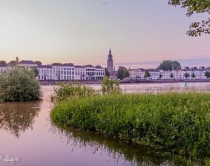 Unterkunft 326809 - Ferienhaus Veluwe - Vakantiehuisje in Klarenbeek