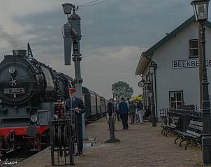 Unterkunft 326809 - Ferienhaus Veluwe - Vakantiehuisje in Klarenbeek
