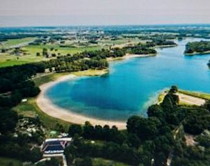 Unterkunft 326810 - Ferienhaus Veluwe - Vakantiehuisje in Klarenbeek