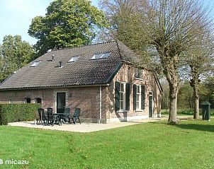 Guest house 326811 - Holiday property Veluwe - De Broekhof