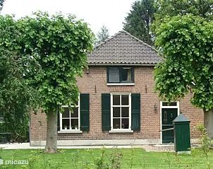 Guest house 326811 - Holiday property Veluwe - De Broekhof