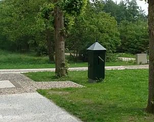 Guest house 326811 - Holiday property Veluwe - De Broekhof