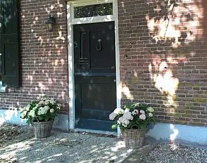 Guest house 326811 - Holiday property Veluwe - De Broekhof
