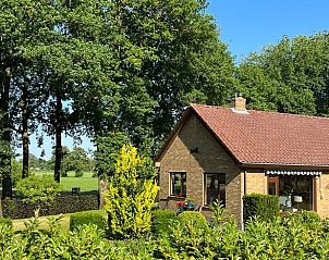 Unterkunft 327005 • Ferienhaus Veluwe • Huisje in Stroe 