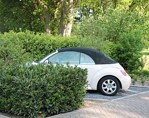 Unterkunft 327005 - Ferienhaus Veluwe - Huisje in Stroe