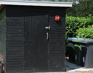 Unterkunft 327005 - Ferienhaus Veluwe - Huisje in Stroe