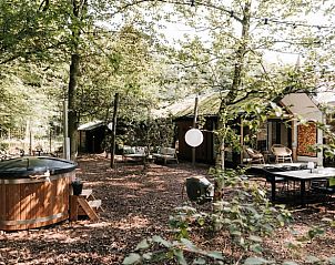 Unterkunft 327008 - Ferienhaus Veluwe - Vakantiehuis in Stroe