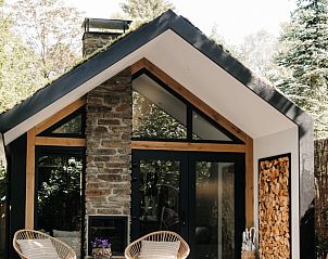 Unterkunft 327008 - Ferienhaus Veluwe - Vakantiehuis in Stroe