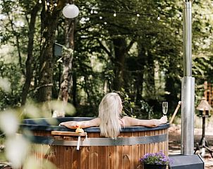 Unterkunft 327008 - Ferienhaus Veluwe - Vakantiehuis in Stroe