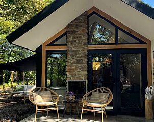 Unterkunft 327008 - Ferienhaus Veluwe - Vakantiehuis in Stroe