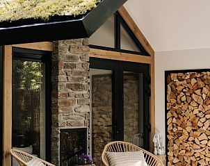 Unterkunft 327008 - Ferienhaus Veluwe - Vakantiehuis in Stroe