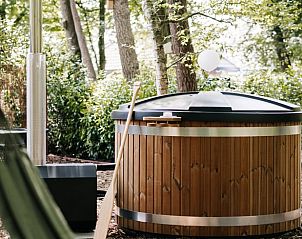 Unterkunft 327008 - Ferienhaus Veluwe - Vakantiehuis in Stroe