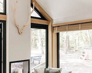 Unterkunft 327008 - Ferienhaus Veluwe - Vakantiehuis in Stroe