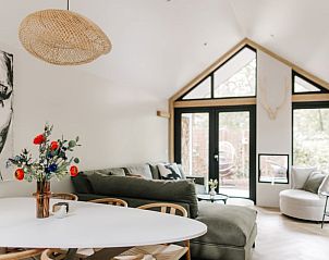 Unterkunft 327008 - Ferienhaus Veluwe - Vakantiehuis in Stroe