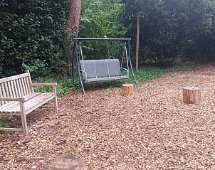 Unterkunft 327011 - Ferienhaus Veluwe - Huisje in Stroe