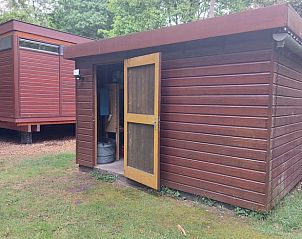 Unterkunft 327011 - Ferienhaus Veluwe - Huisje in Stroe