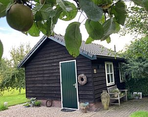Guest house 327102 - Bed and Breakfast Veluwe - Vakantiehuisje in Beemte Broekland
