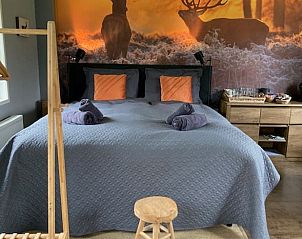 Guest house 327102 - Bed and Breakfast Veluwe - Vakantiehuisje in Beemte Broekland