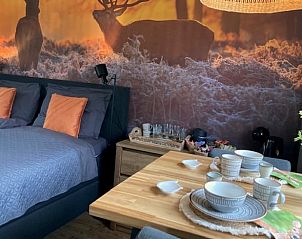 Guest house 327102 - Bed and Breakfast Veluwe - Vakantiehuisje in Beemte Broekland