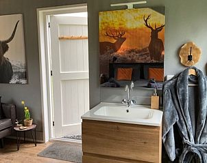 Guest house 327102 - Bed and Breakfast Veluwe - Vakantiehuisje in Beemte Broekland