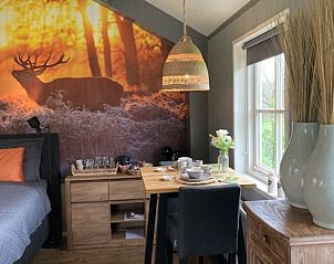 Guest house 327102 - Bed and Breakfast Veluwe - Vakantiehuisje in Beemte Broekland